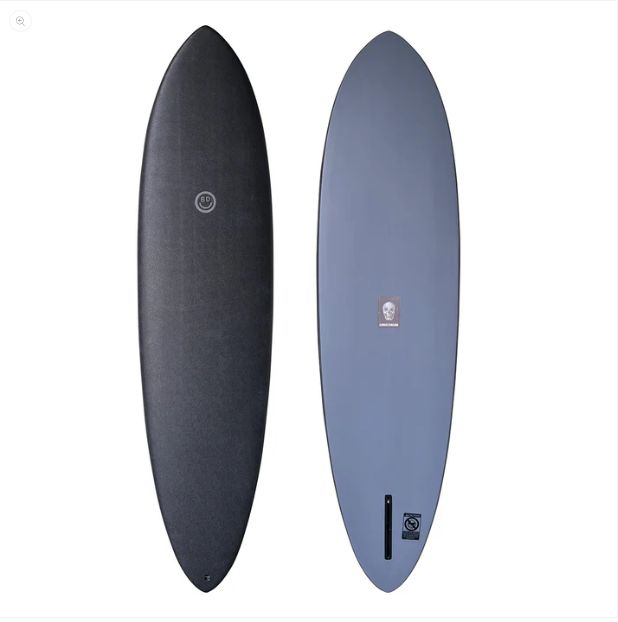 BEACHED DAYS AQUATIC DIVISION C Bucket 7'6