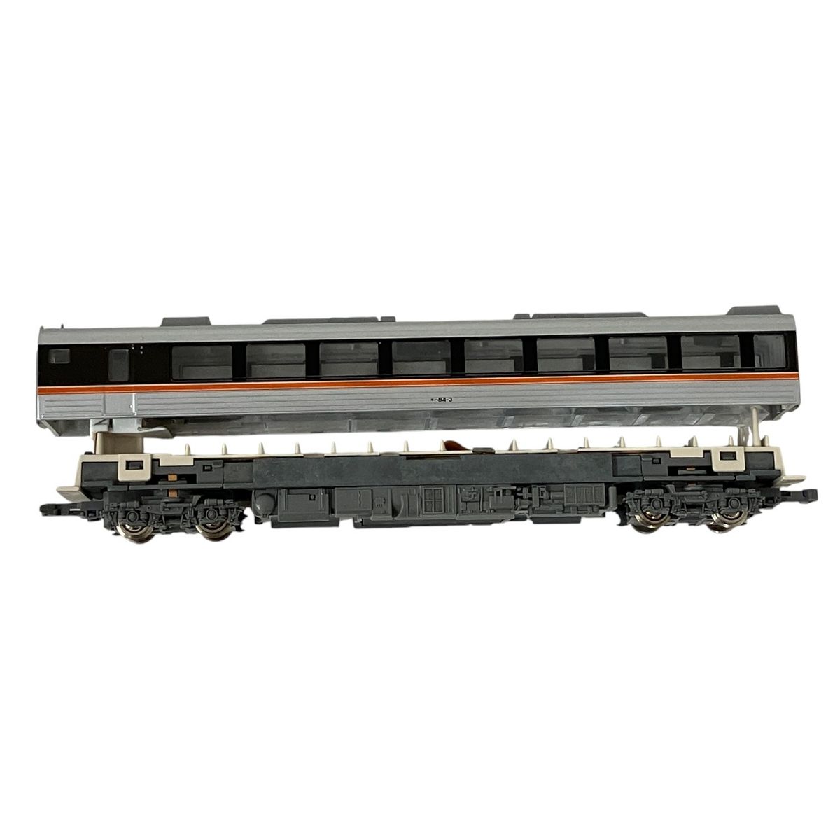 KATO 10-316 キハ85系 ワイドビューひだ 特急形気動車 KATO 10-316 キハ85系 ワイドビュー ひだ 特急形気動車 Nゲージ