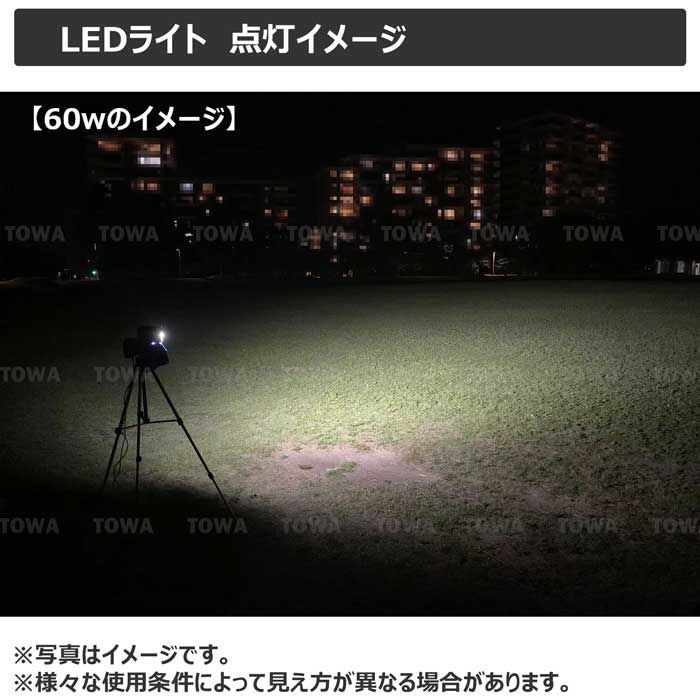 楽天市場】【20個セット】角形 角型 27w led 作業灯 12v 24v