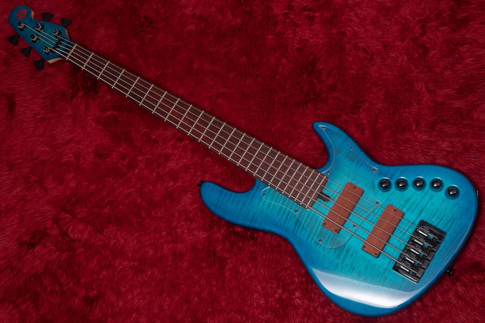 Custom 2Tone