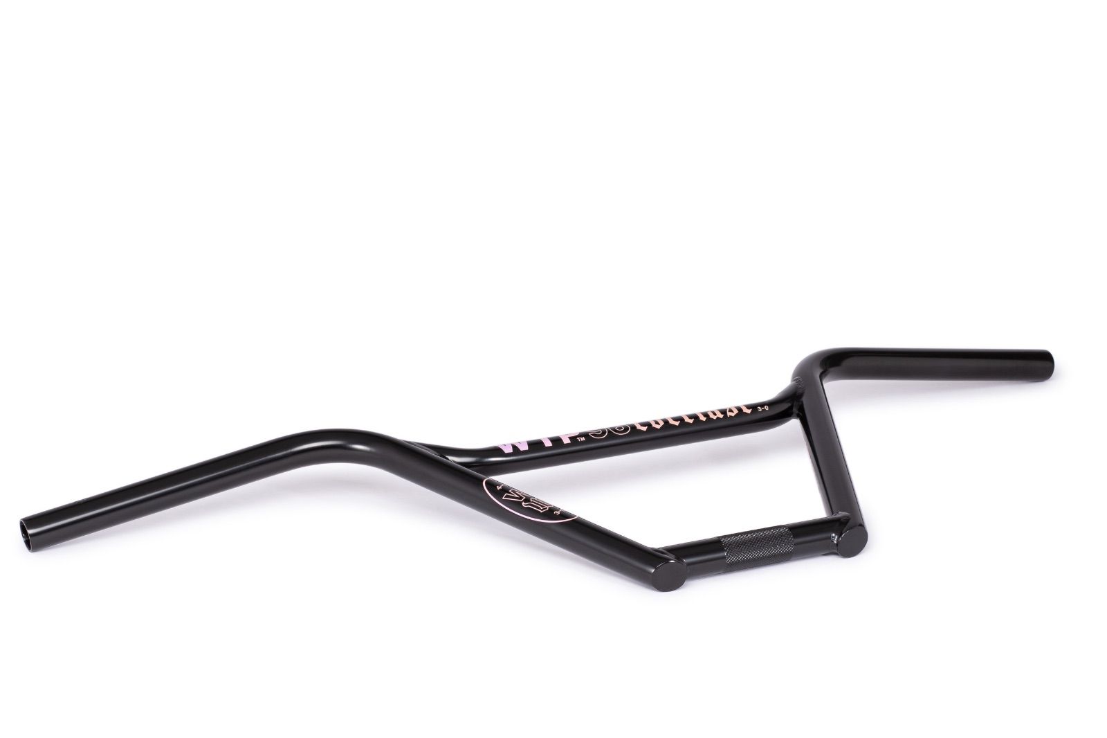 BMX ハンドルバー】WE THE PEOPLE EVERLAST 4PC BAR - 9.0” - メルカリ