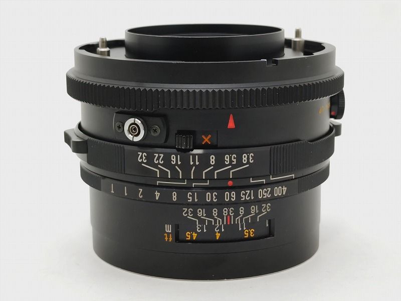 MAMIYA-SEKOR C 127ｍｍ F3.8 マミヤ セコール - メルカリ