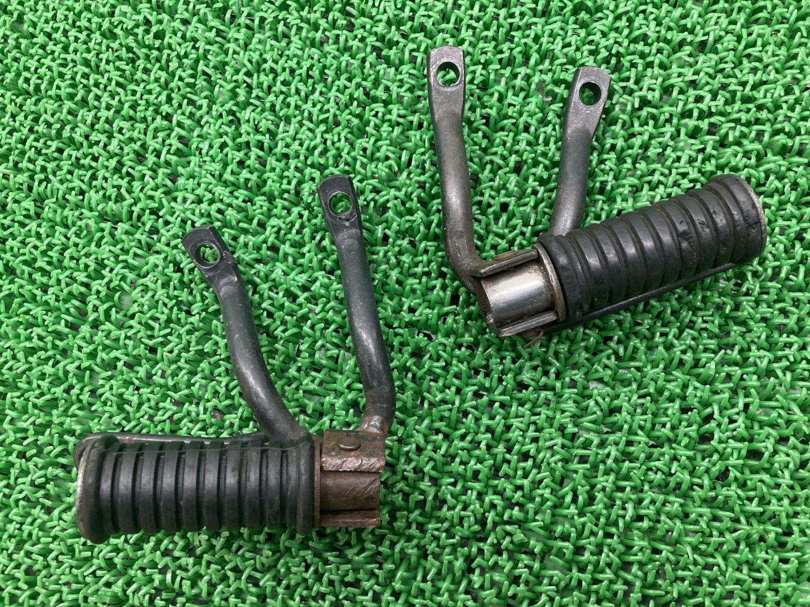 バルカンドリフター400、800用　サンダーヘッダーマフラー バルカンドリフター400、800用 サンダーヘッダーマフラー - メルカリ