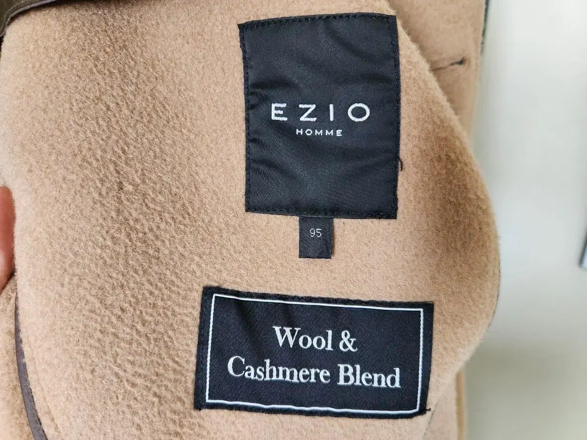 極美品 A.P.C コート ダブル グレンチェック ブラウン メンズS/M相当