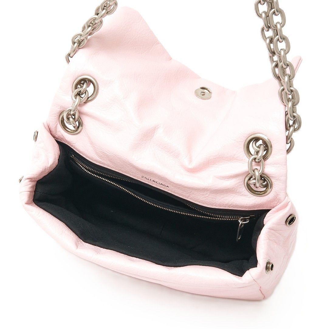 BALENCIAGA バレンシアガ モナコ ショルダーバッグ 2WAY