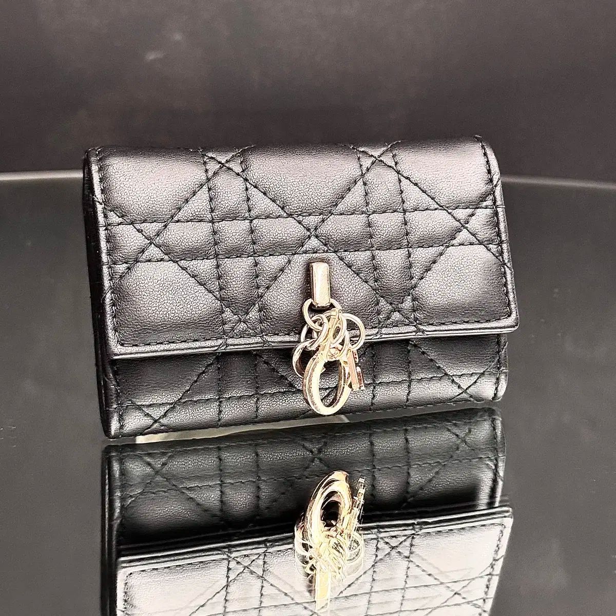 グリシン ミドルウォレット