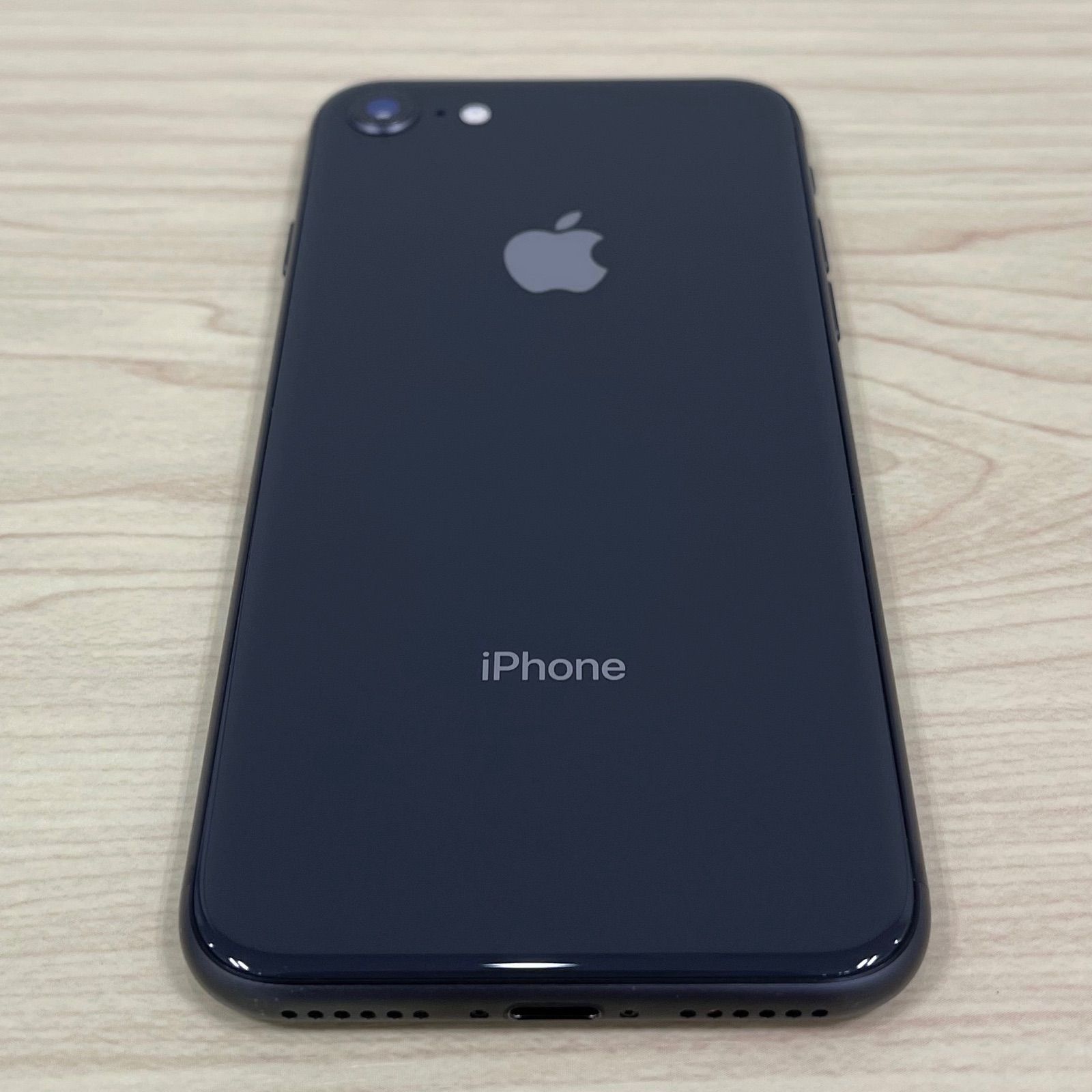 極美品】iPhone8 64GB SIMフリー 10048 - メルカリ