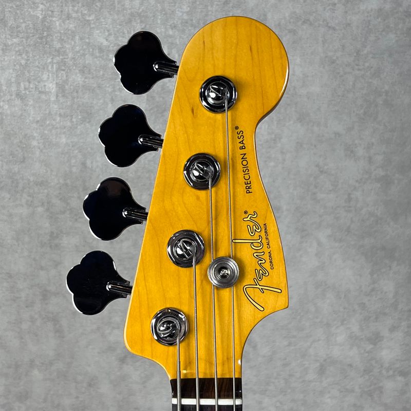 Bass 2025年製