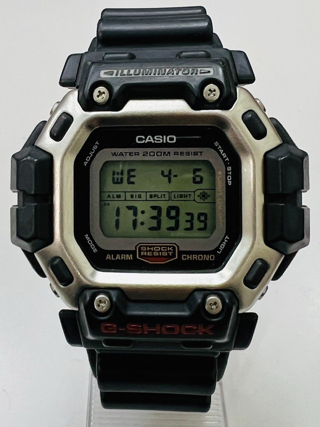 メンズ G-SHOCK - Gショック DW8300 ガンダムの通販 by マフィ's shop