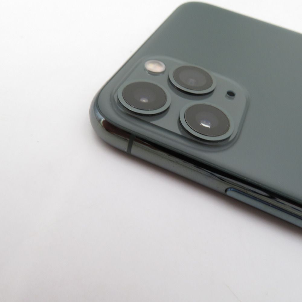 iPhone - iPhone 11 pro Max 256 au 【ネットワーク制限:○】 iPhone11pro max本体 （iPhone - モデルを比較する - Apple