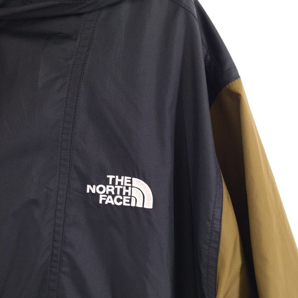 THE NORTH FACE (ザノースフェイス) Cyclone Jacket サイクロン