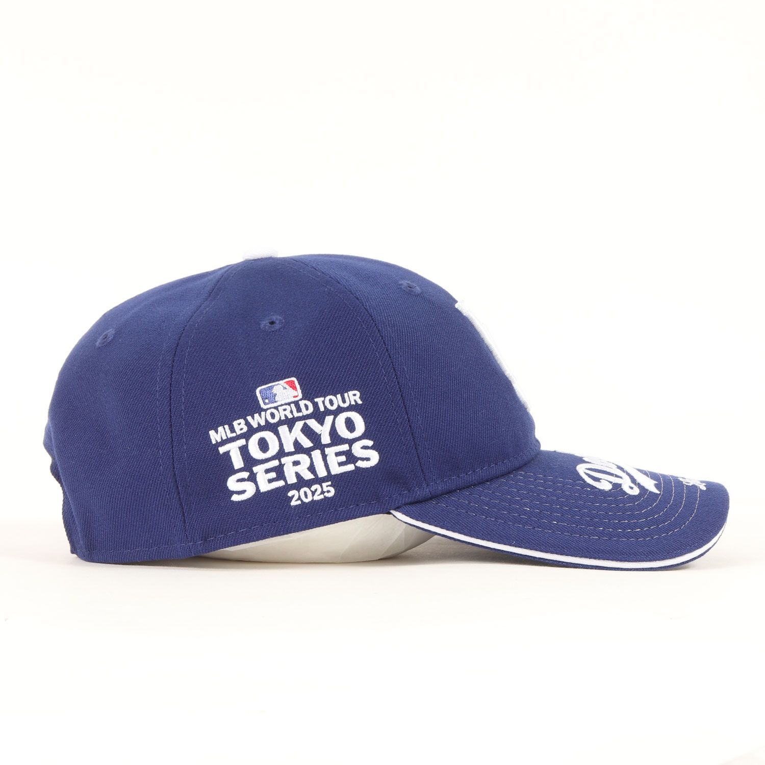 新品】NEW ERA ニューエラ キャップ サイズ:M/L / 25SS MLB 東京