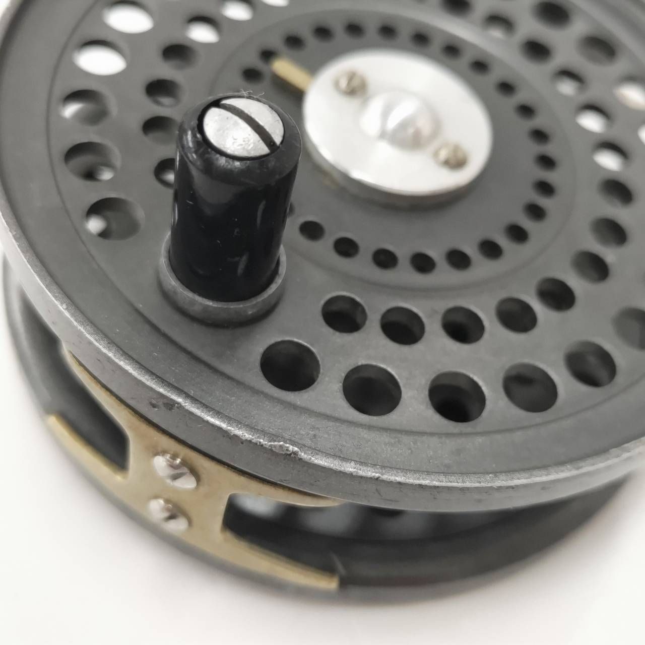 福袋売れ残りセール 機関良好】オービス C.F.OⅢ（01）フライリール ORVIS その他
