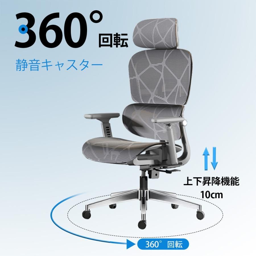 調整