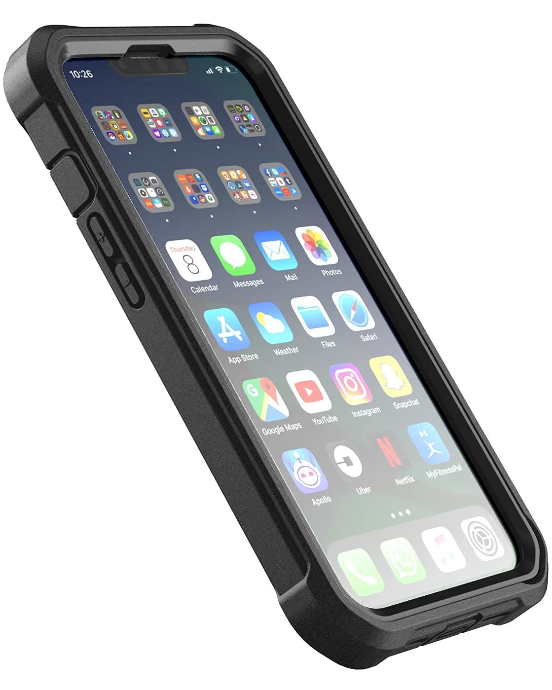 ファルコンブラック iPhone13
