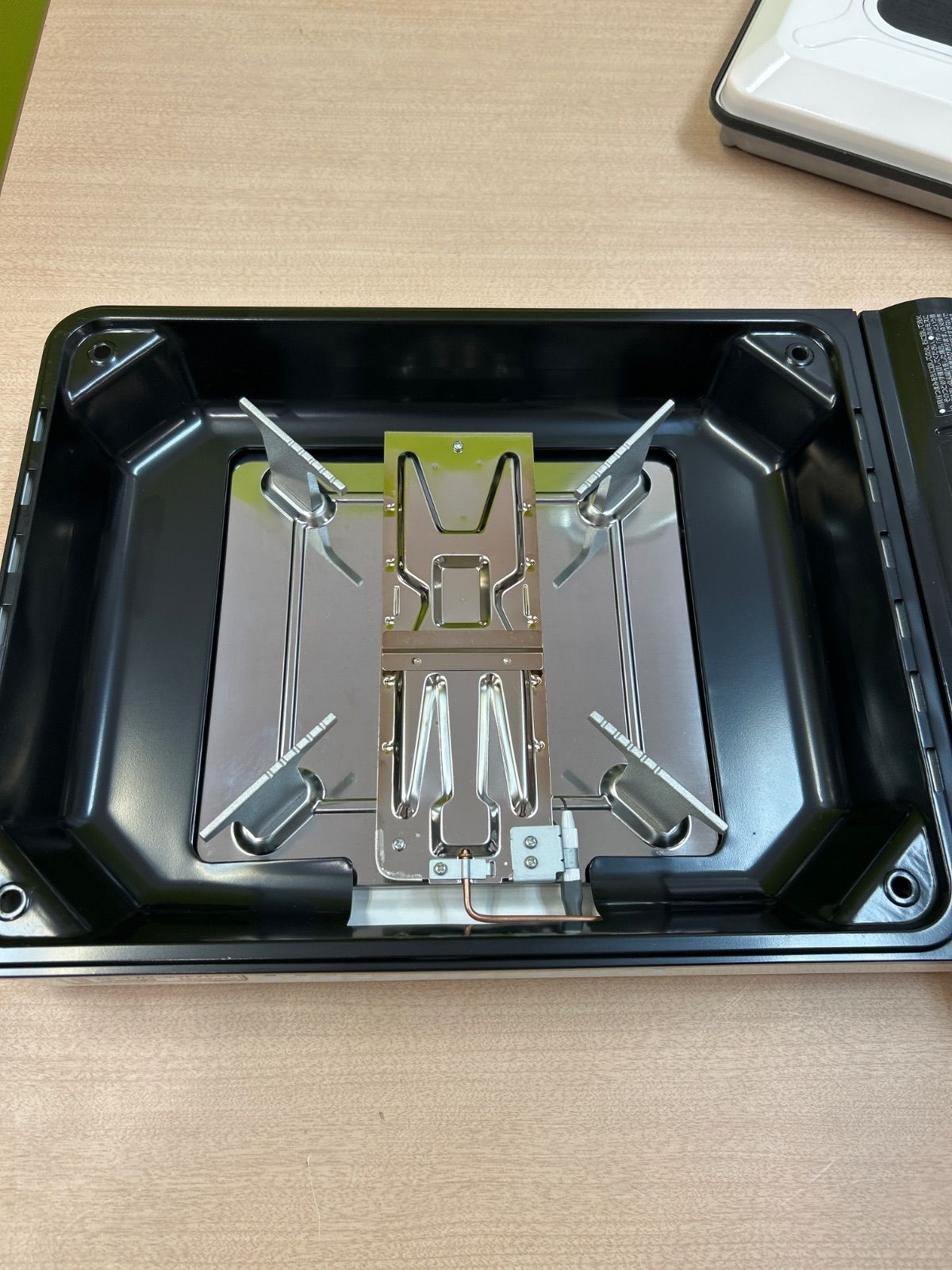 CB-GHP-A カセットガス式