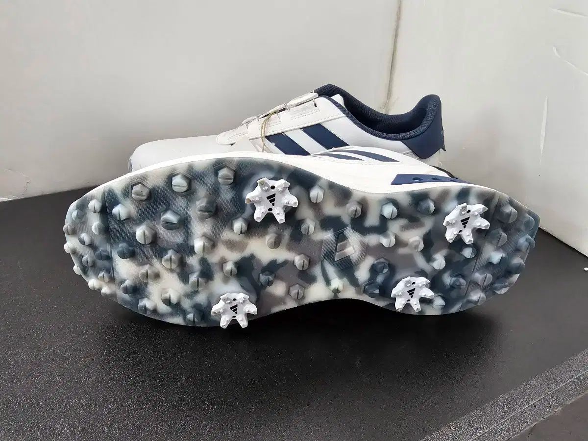 G/FORE ジーフォア G4MS20EF07 MG4.1 スパイクレス ゴルフシューズ