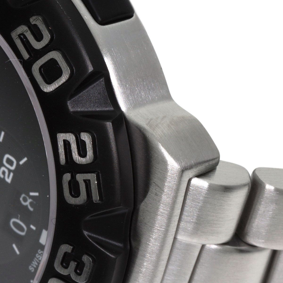 TAG HEUER タグホイヤー WAH1010 フォーミュラ1 グランドデイト 腕時計  