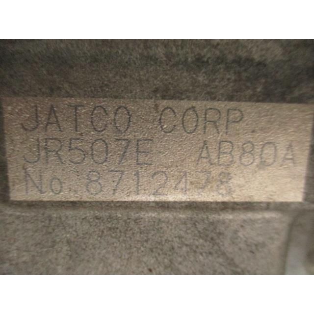 ミッション 53863km