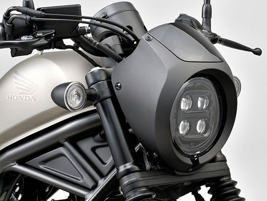 HONDA ホンダ ヘッドライトカウル 丨08R70-K87-A30