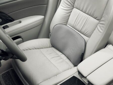 HONDA ホンダ LEGEND レジェンド ホンダ純正 ランバーフィットサポート