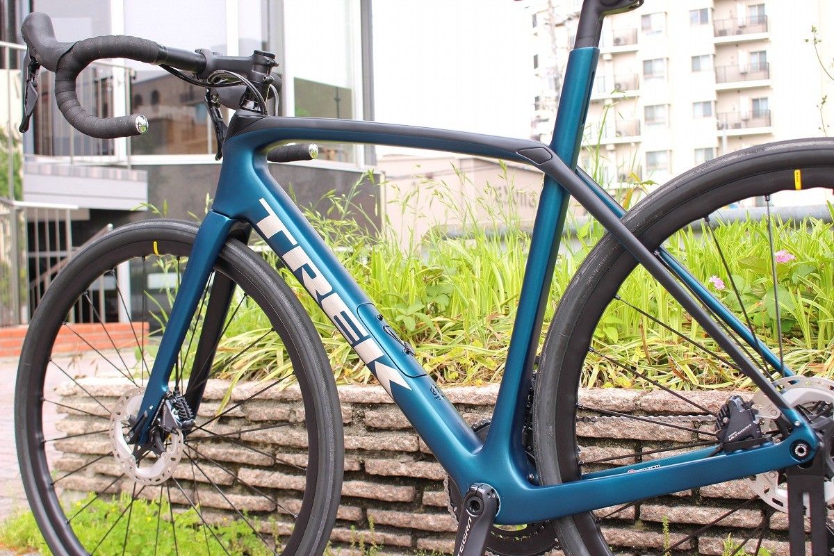 TREK ドマーネ