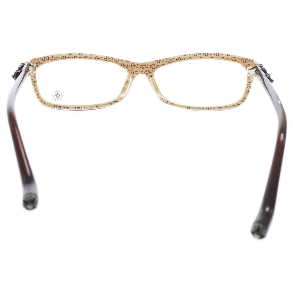 CHROME HEARTS (クロムハーツ) BEARDED BABY-A ビールデッド