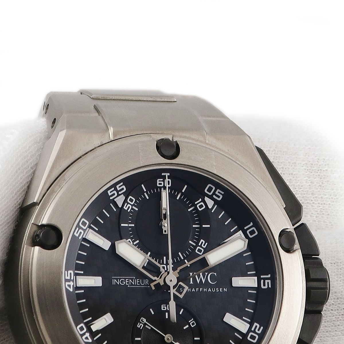 IWC(アイ・ダブル・シー)の腕時計レンタル・通販一覧|カリトケ IWC 