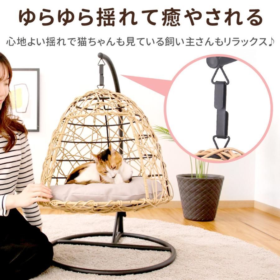 猫ハンモック ペットベッド