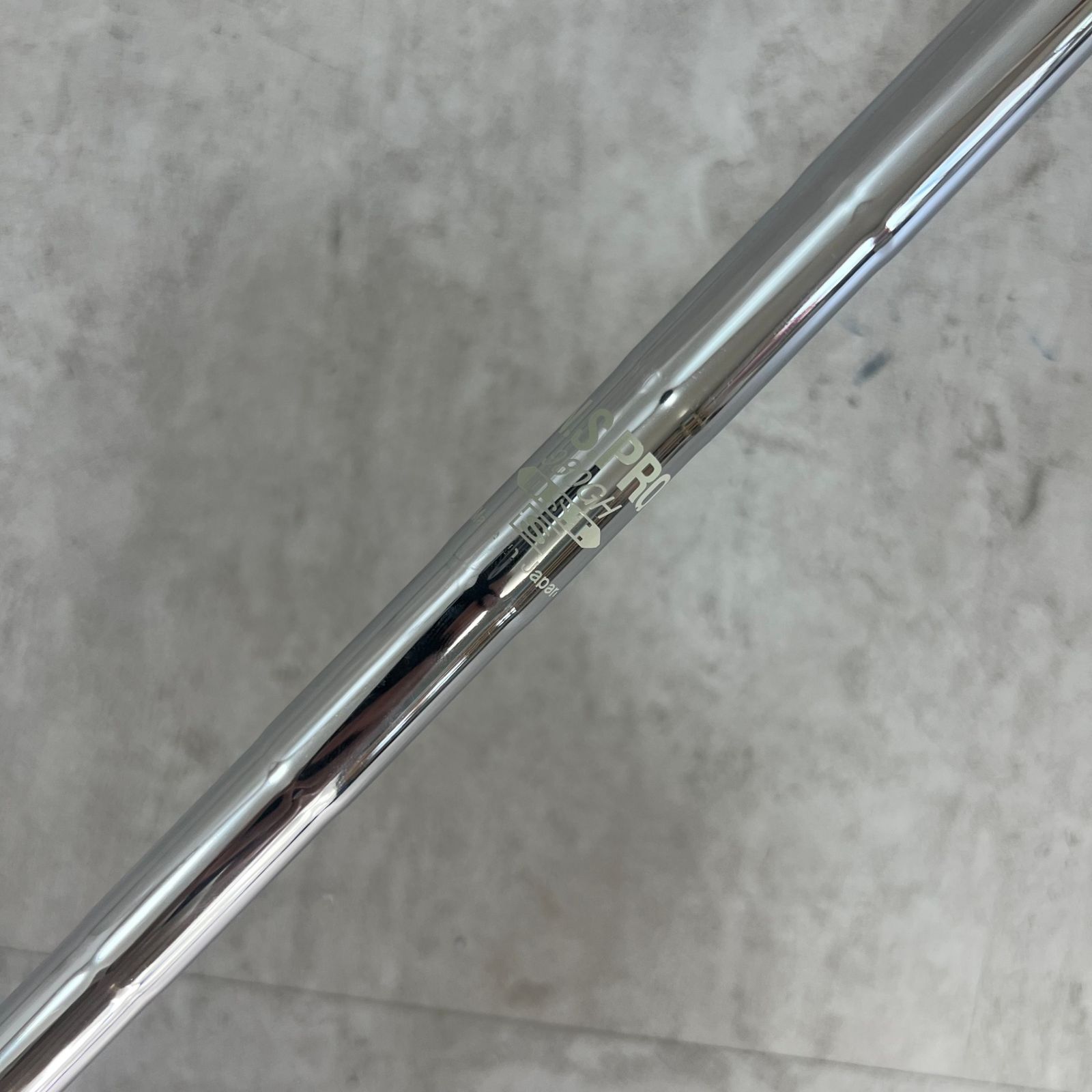 スリクソン Z725 メンズゴルフ アイアン 4番 S 右利き用 ロング