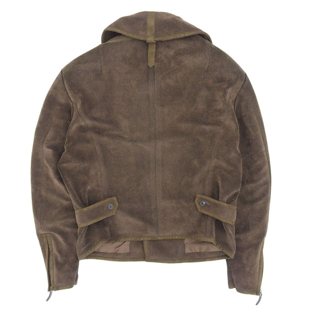 希少 ISSEY MIYAKE 2WAY ボンディング ライダースジャケット 楽天市場】イッセイミヤケ ISSEY MIYAKE ポリエステル 2WAY