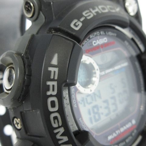 CASIO