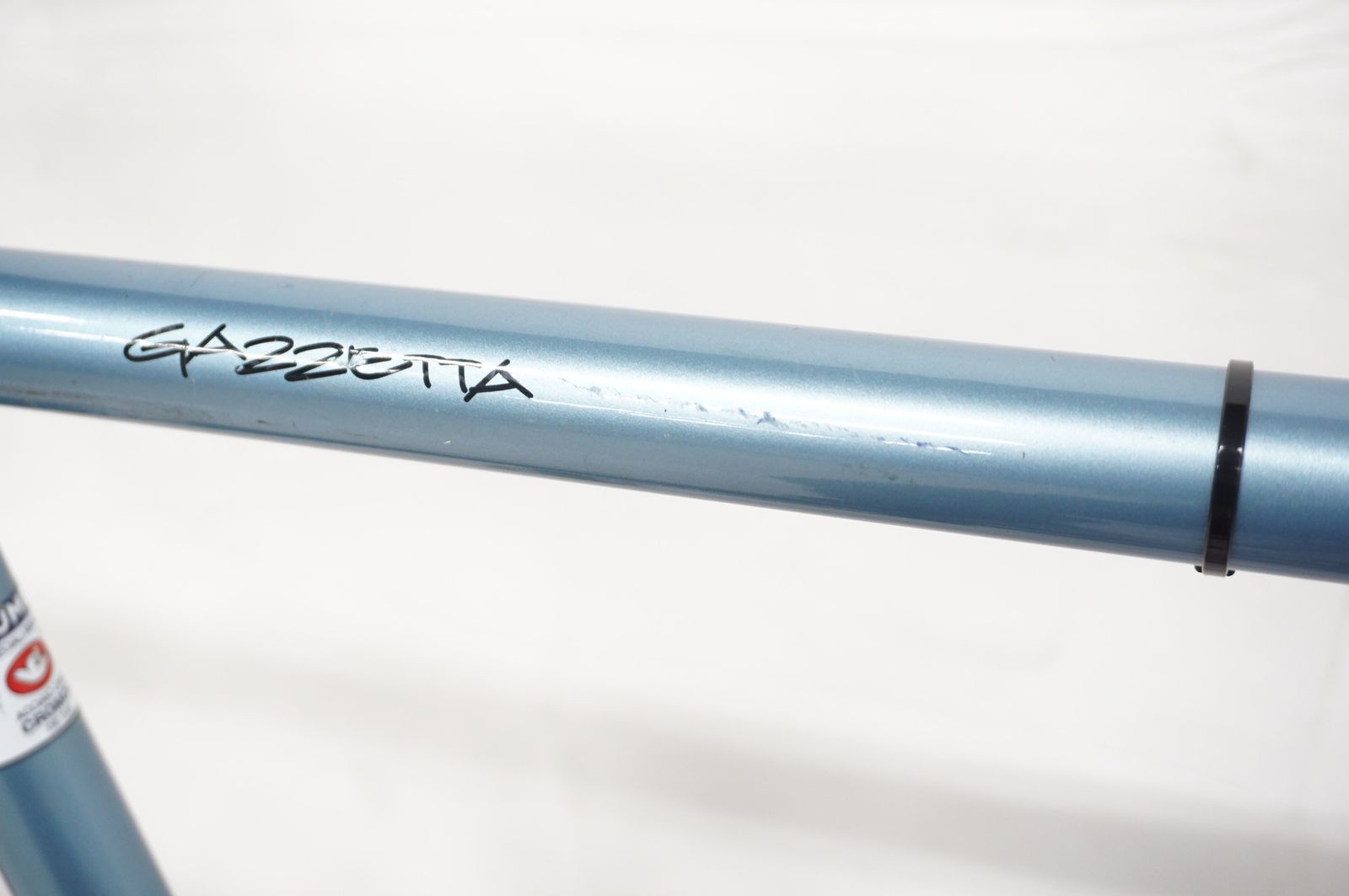 CINELLI 「チネリ」 GAZZETTA 2018年モデル ピストバイク / バイチャリ
