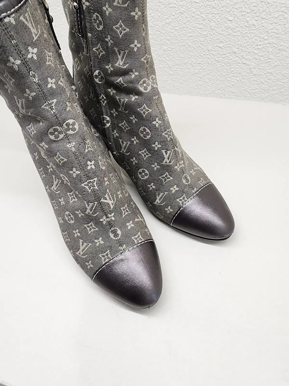 ファブリック モノグラム