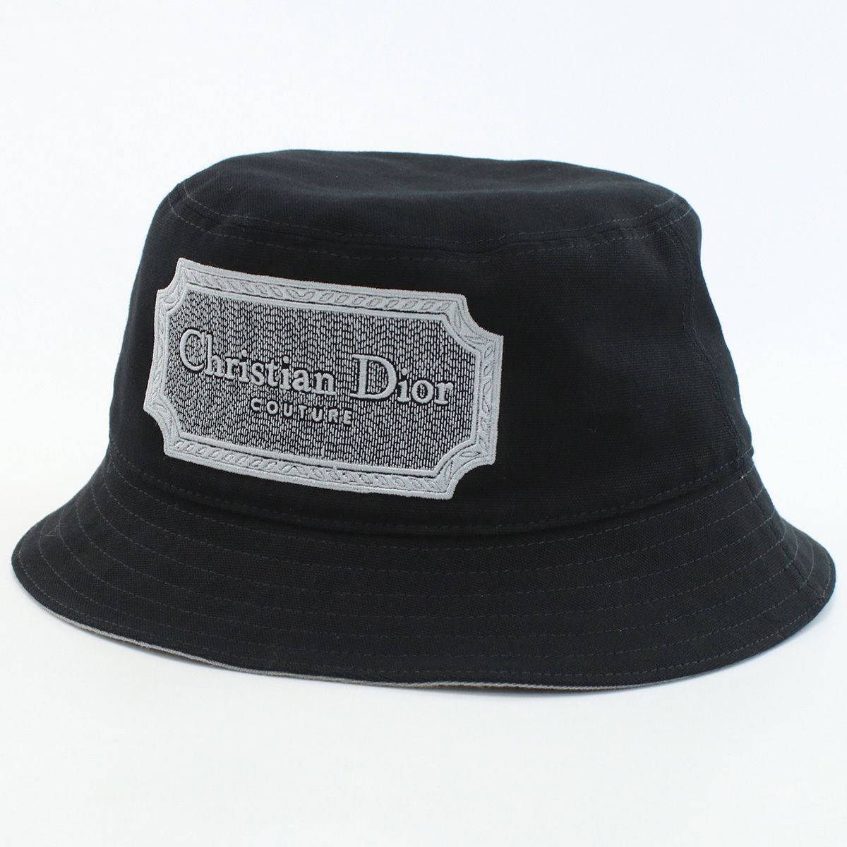 Christian Dior クリスチャンディオール バケットハット 243C907E4511 