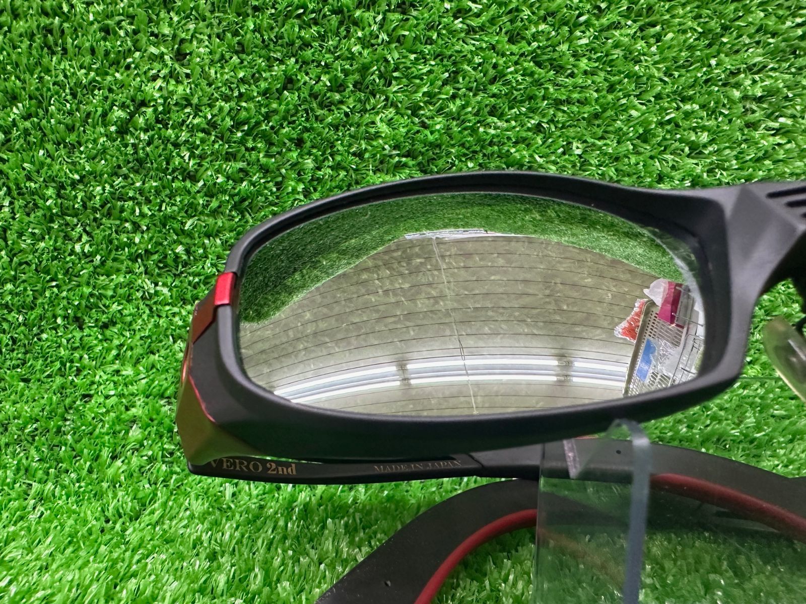 三田 ゼクー VERO 2 nd F 1300