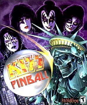 中古】KISS Pinball (輸入版) - メルカリ