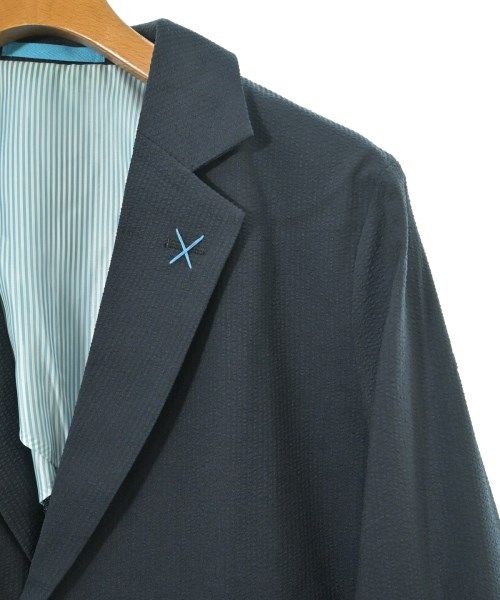 FRAPBOIS テーラードジャケット メンズ 古着 KANDAIZUMI_COM