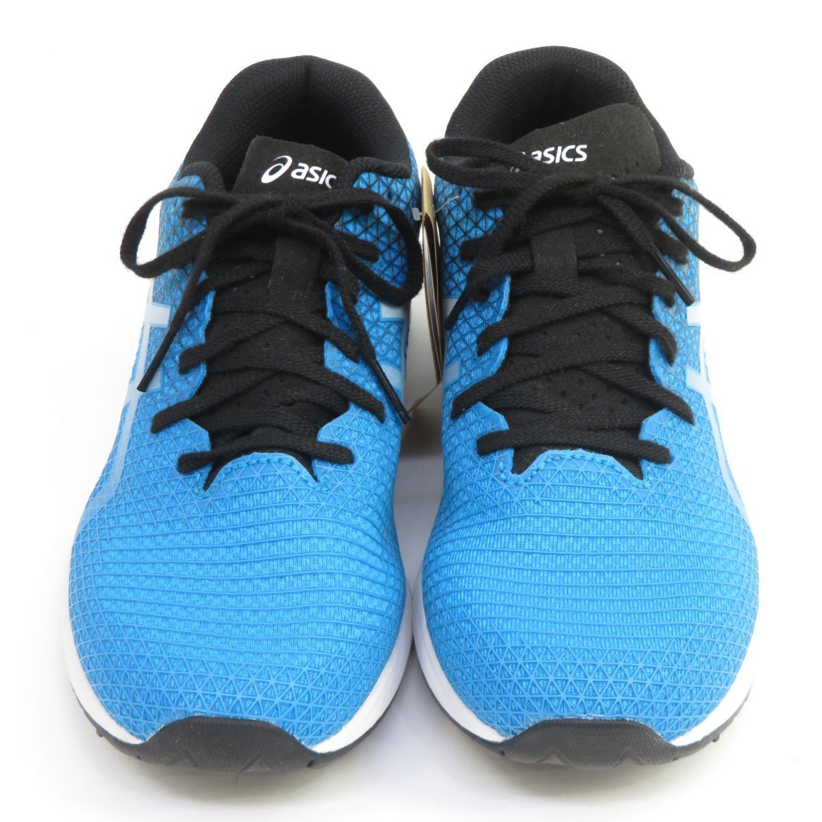 未使用】ASICS アシックス LYTERACER4 ランニングシューズ
