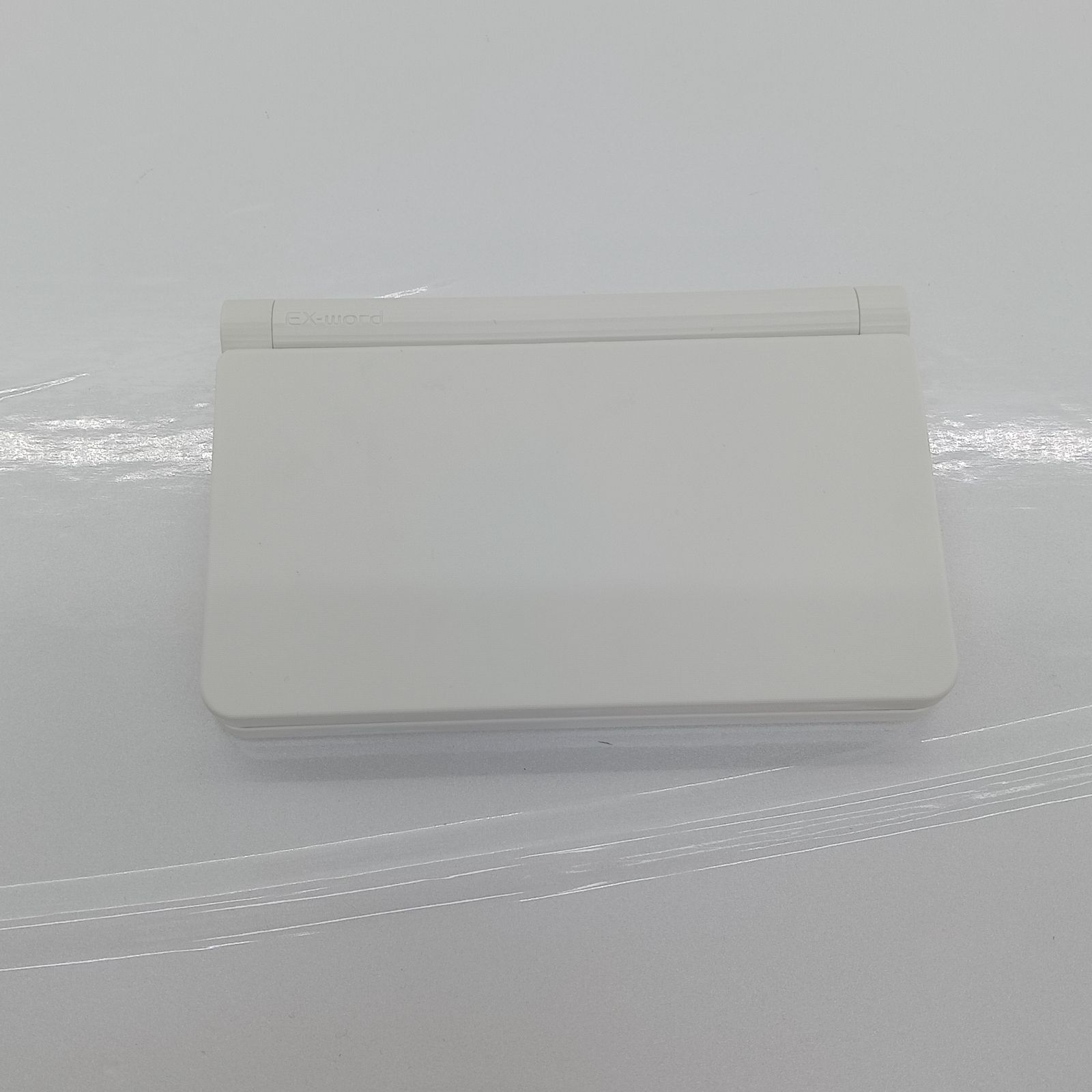 展示商品 カシオ CASIO 電子辞書 エクスワード EX-word 高校生 英語 国語強化モデル 260コンテンツ収録 ホワイト XD-