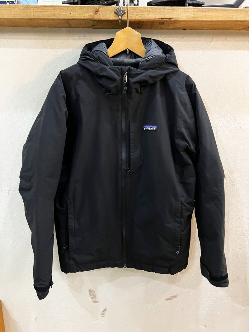 1505☆Patagonia/パタゴニア Windsweep Down Hoody ウインドスウィープ 