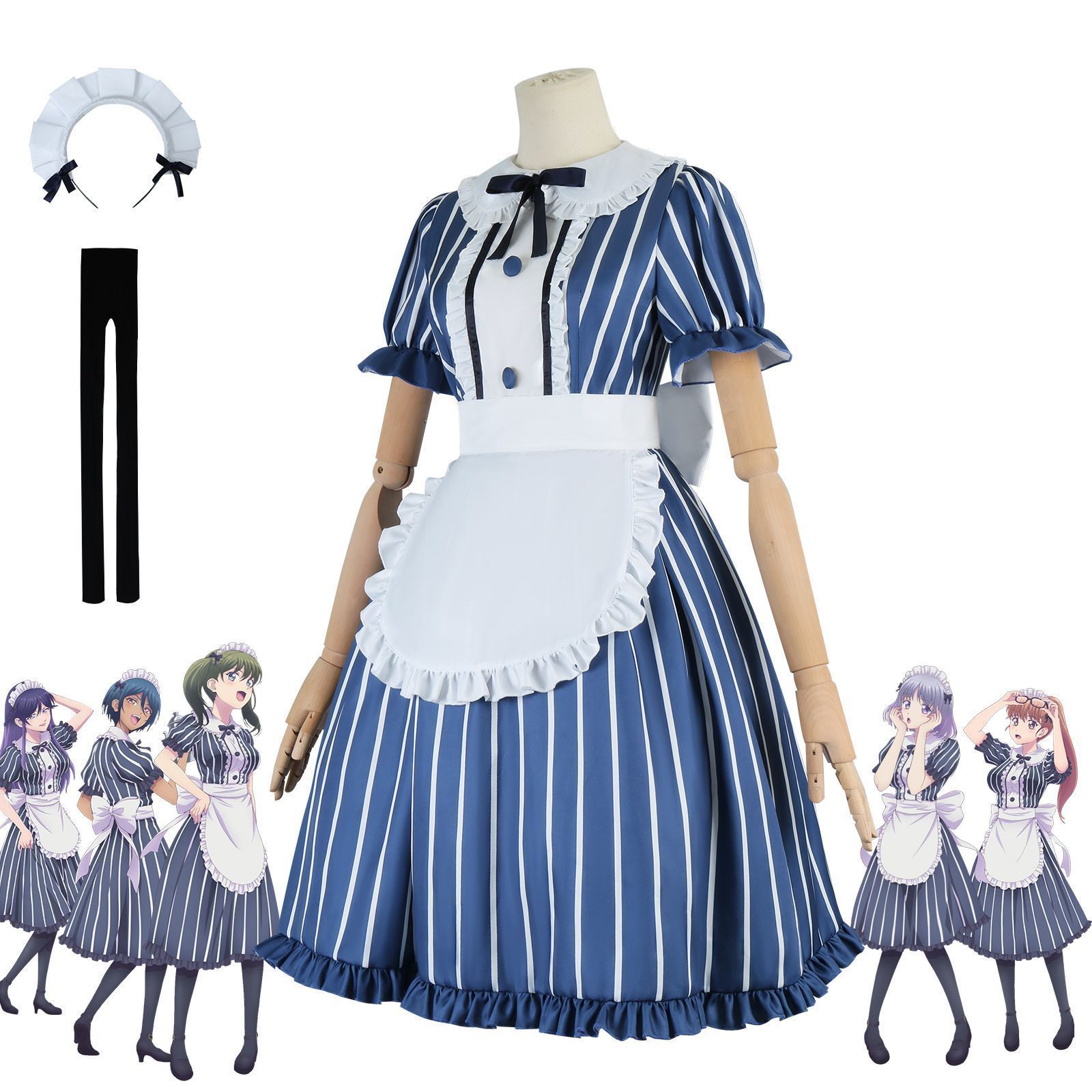 仮装