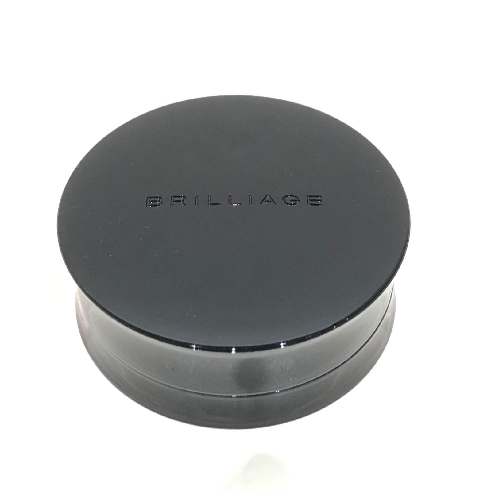 ブリリアージュ クリーミーファンデーション グロウグライド