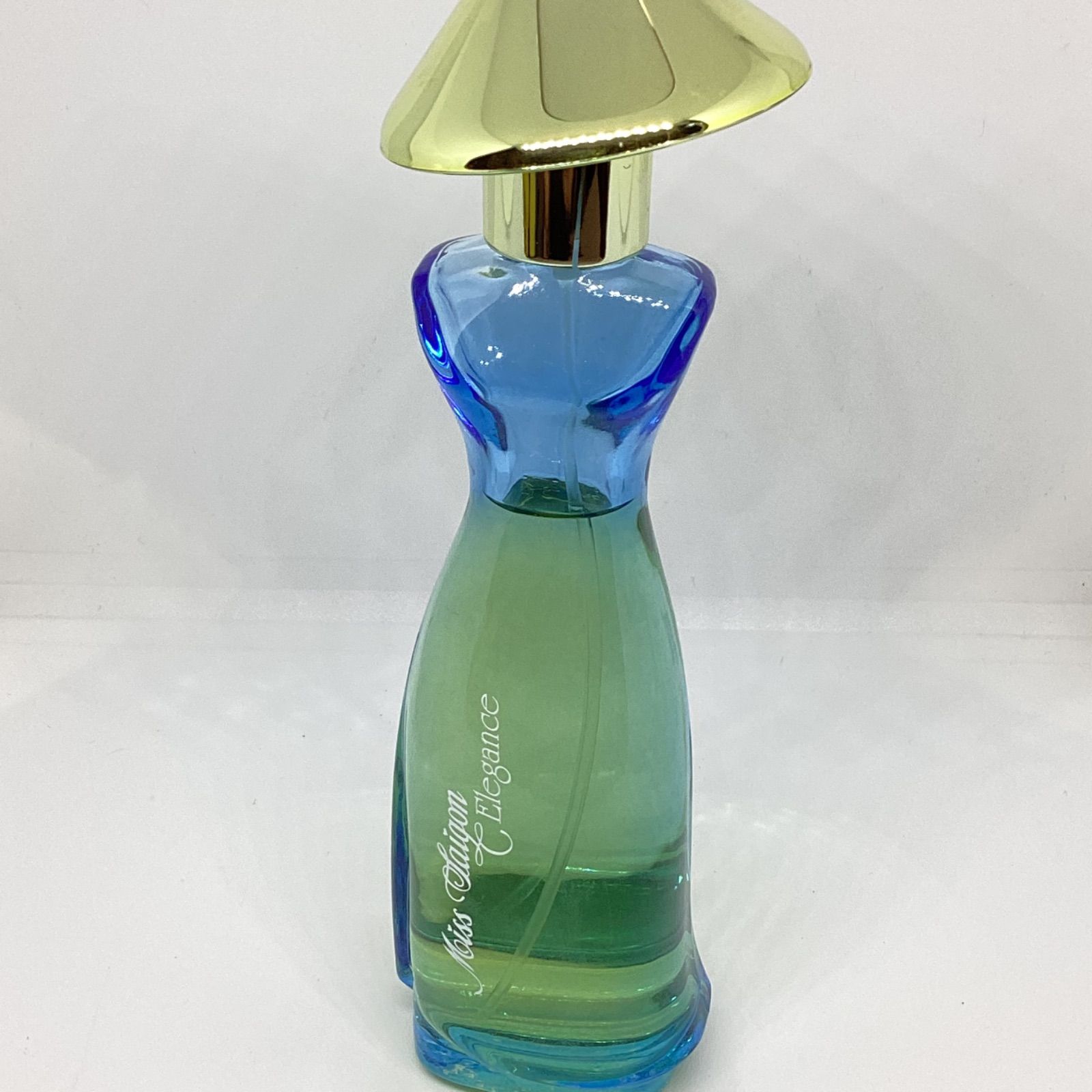 MISS Saigon Elegance ベトナム 香水セット MISS Saigon Elegance