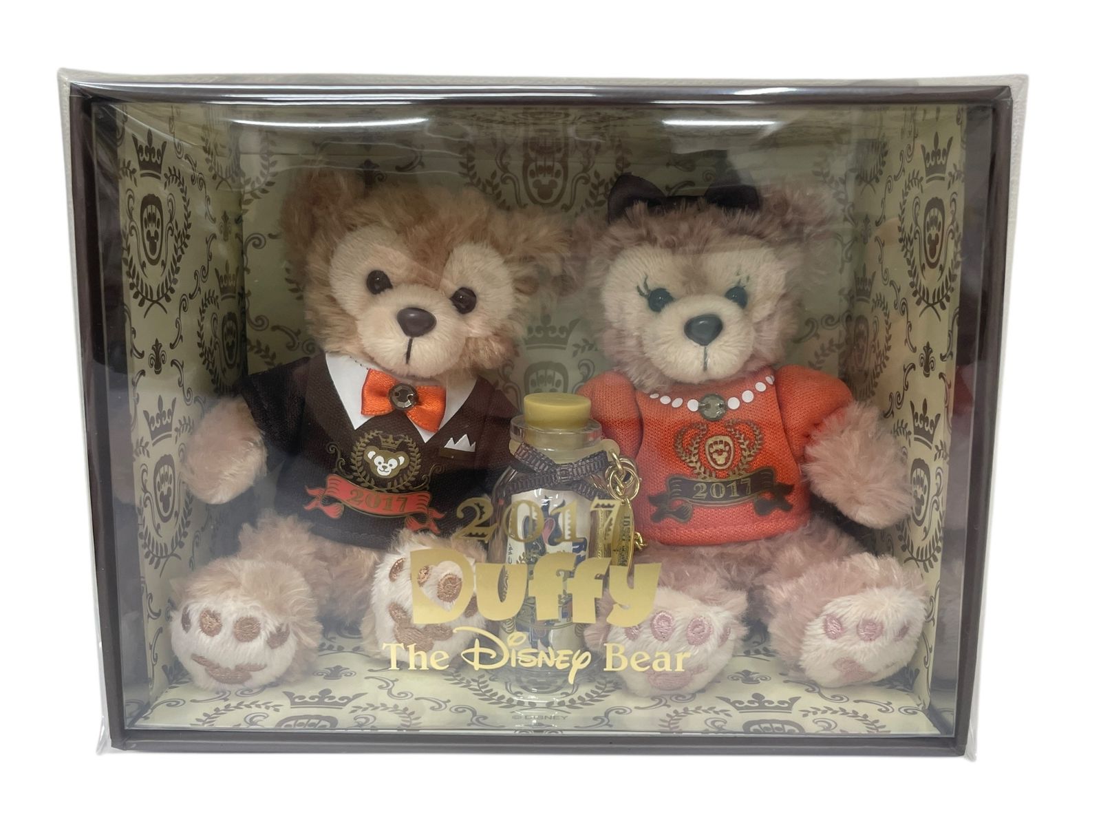 Disney (ディズニー) 東京ディズニーシー限定 2017年コレクション