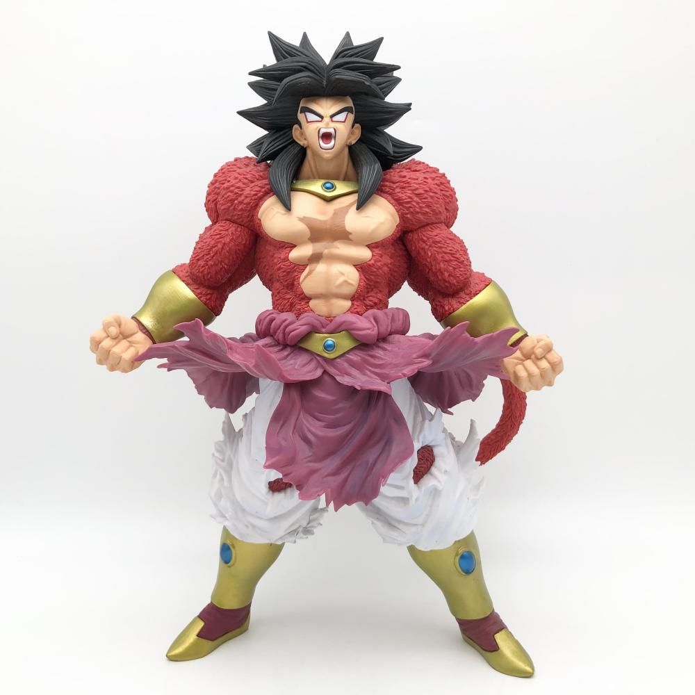 ブロリー4 1番くじ フィギュア ドラゴンボール 一番くじ A賞 ブロリー