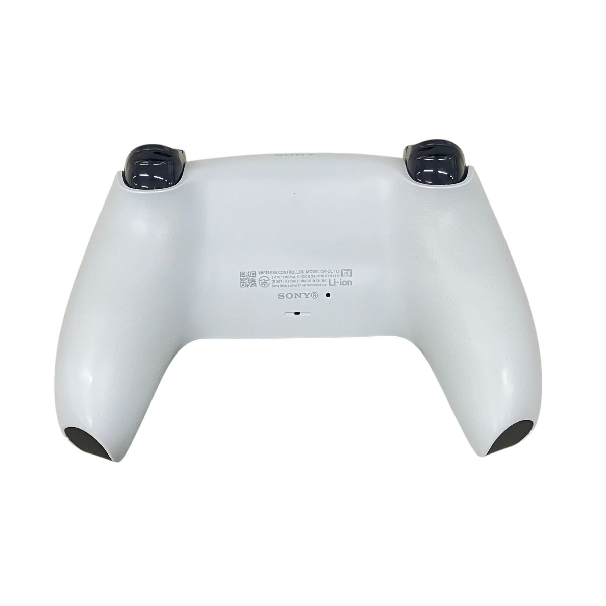 SONY ソニー CFI-ZCT1J DualSense PS5用 ソニー ワイヤレス