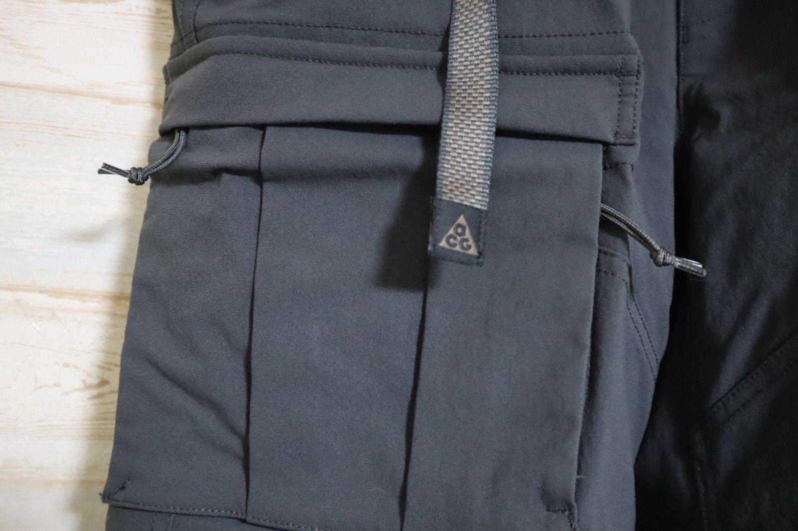ナイキ ACG NIKE ACG メンズ Smith Summit カーゴパンツ - 型落ち