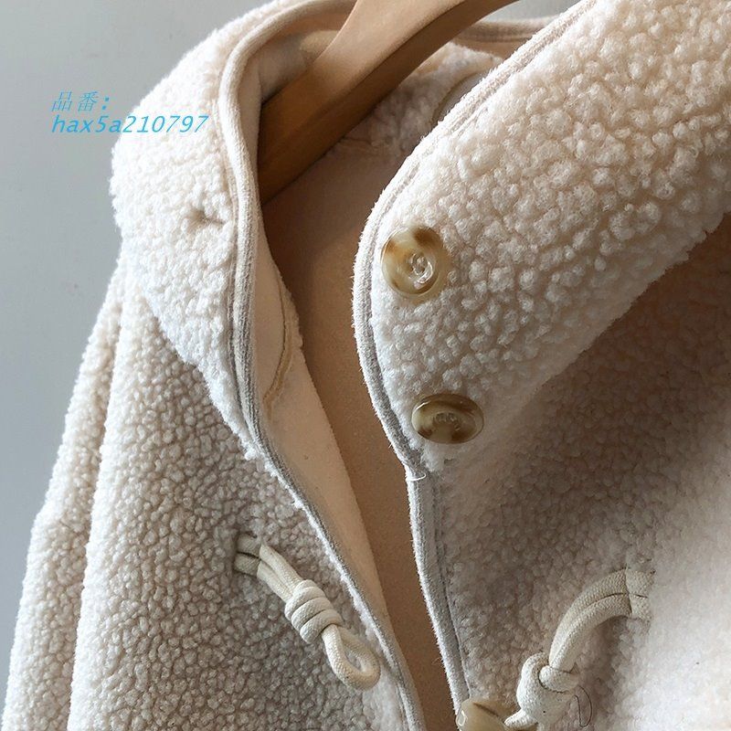 レディースアウター ブルゾン