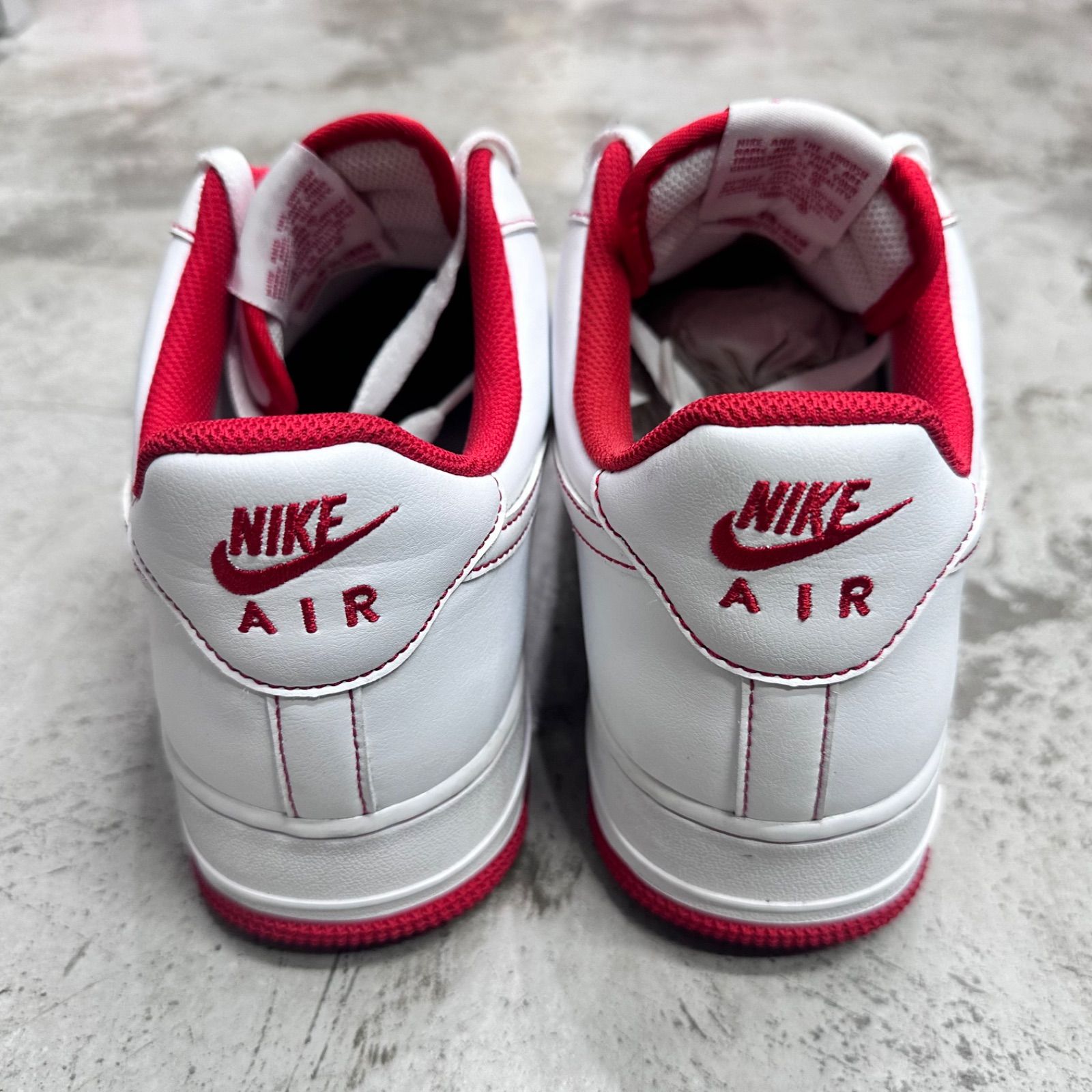 NIKE Air Force 1 Low '07 Stitch NIKE Air Force 1 Low '07 Stitch
